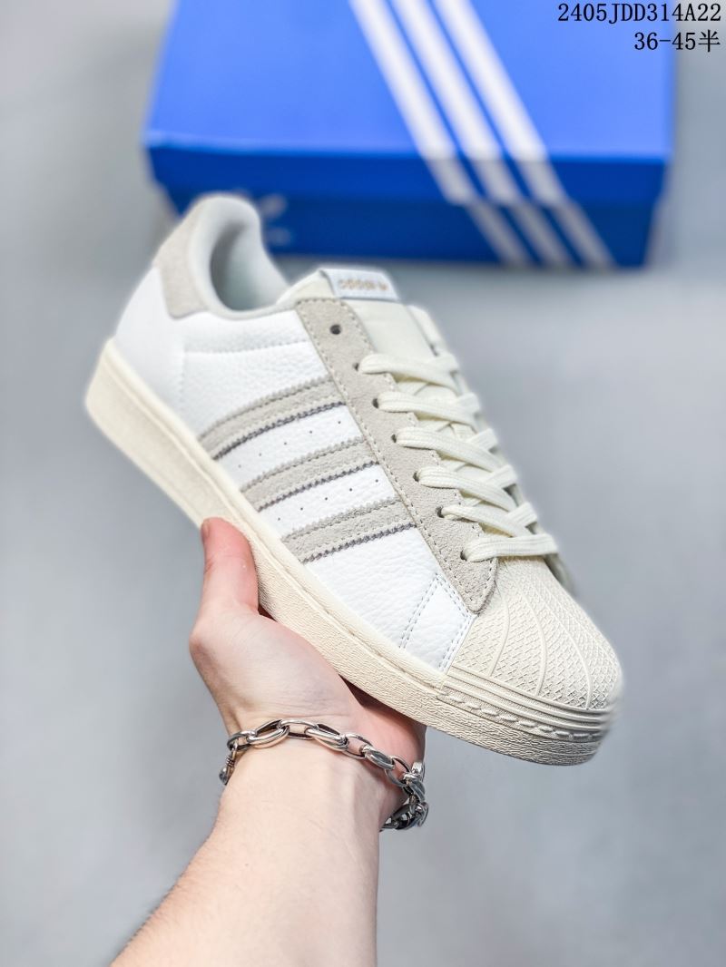 Adidas Superstar Shoes